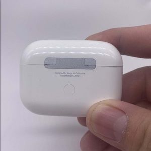 Selling AirPods Pro